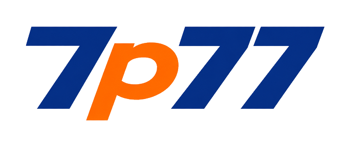 7p77 home logo for Bangladesh audience